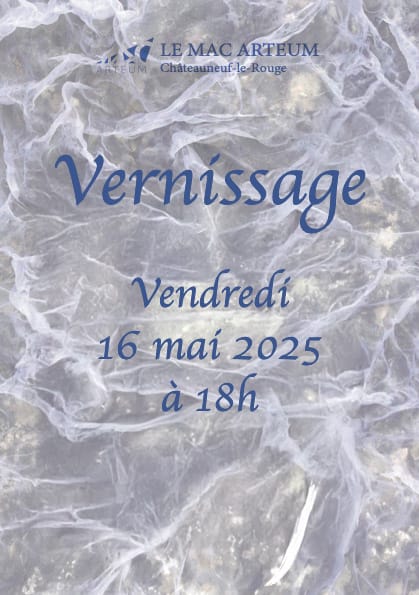 Vernissage expositions