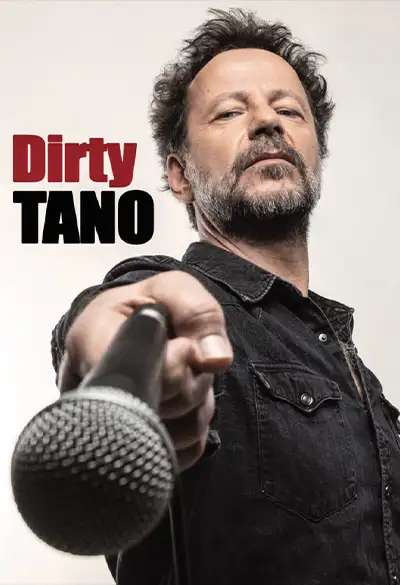 Tano dans Dirty