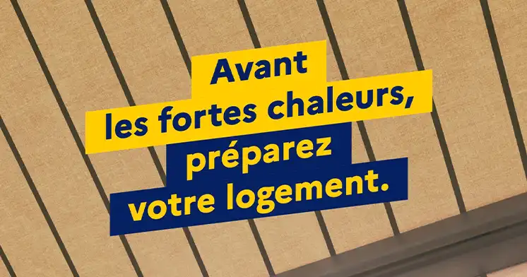 [Alerte Météo] Orages et Canicule dans notre région