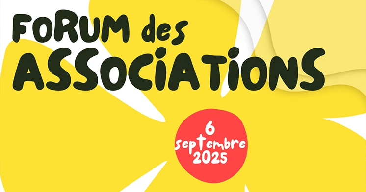Forum des Associations