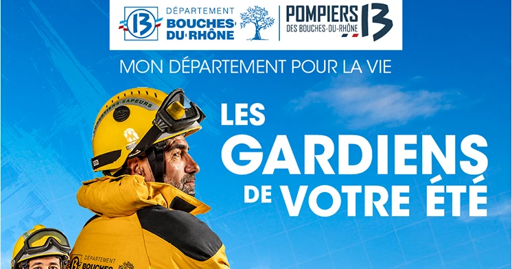 Gardiens de notre été !