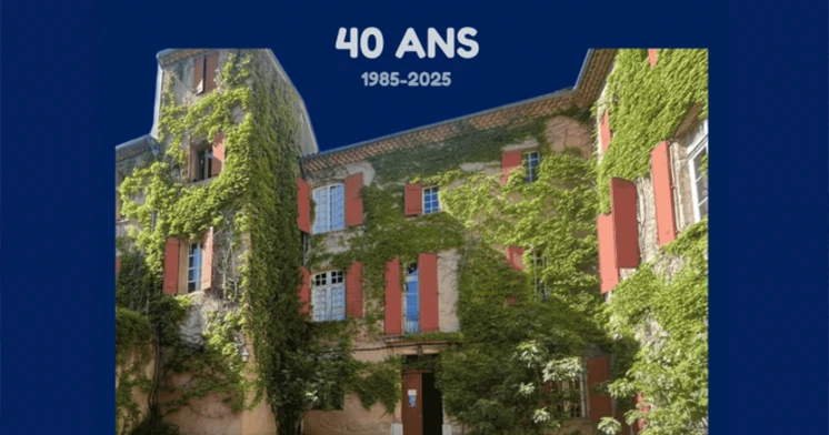 ARTEUM a 40 ans