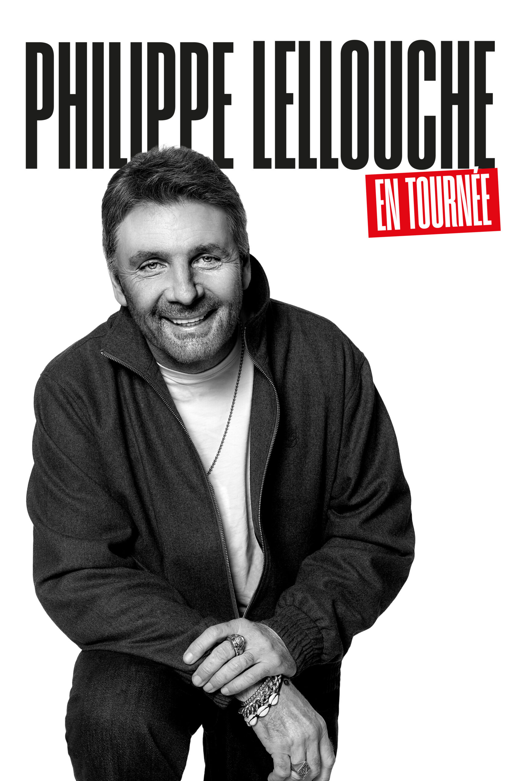 PHILIPPE LELLOUCHE