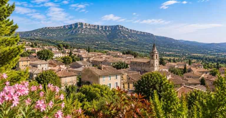 Modification n°2 du PLUi du Pays d’Aix : la concertation se poursuit